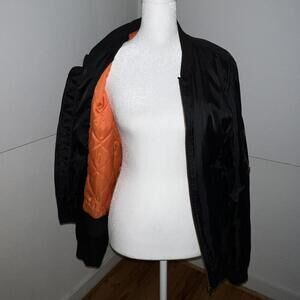 Iris Los Angeles Women's Black Jacket